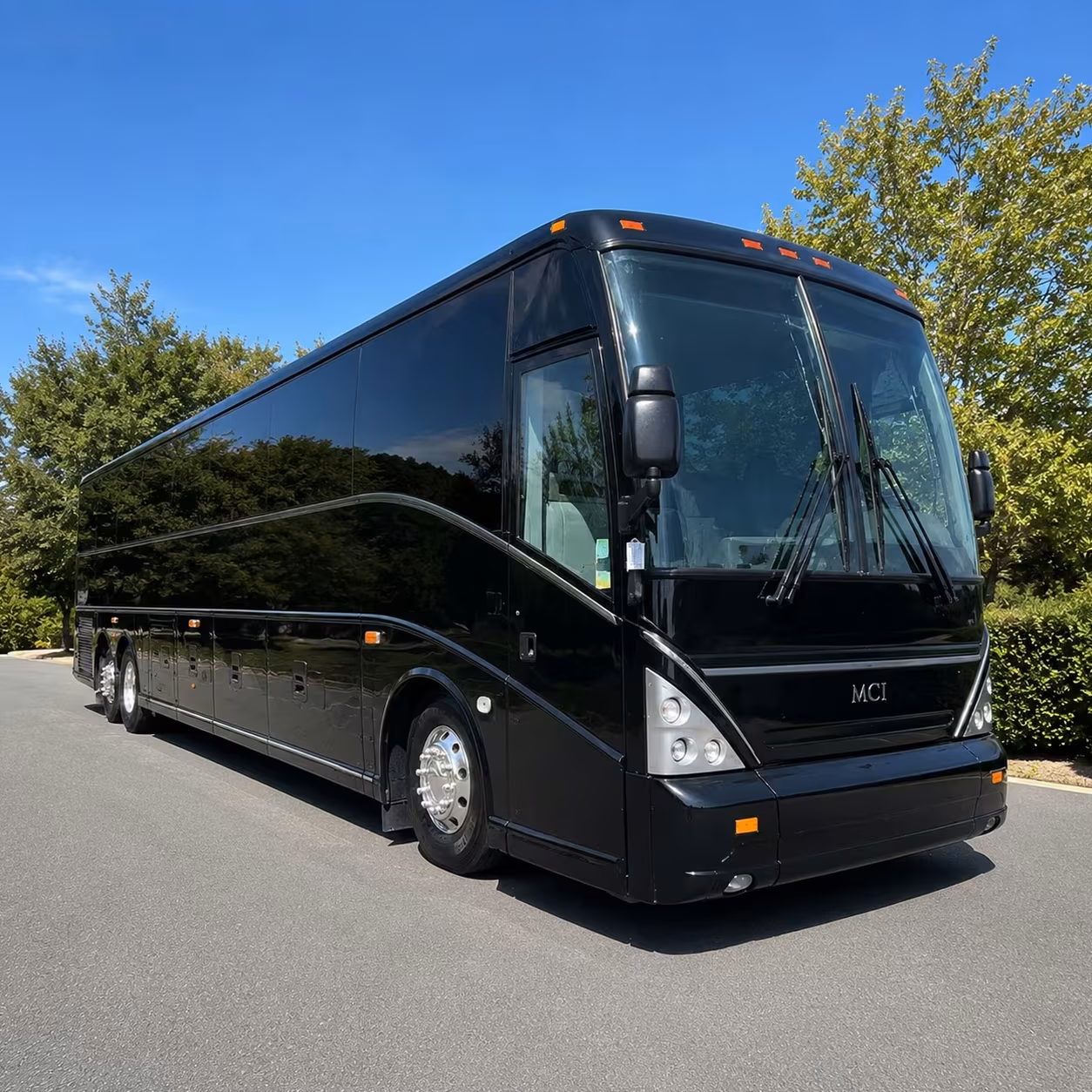 book concert transportation in somerville or any city nearby