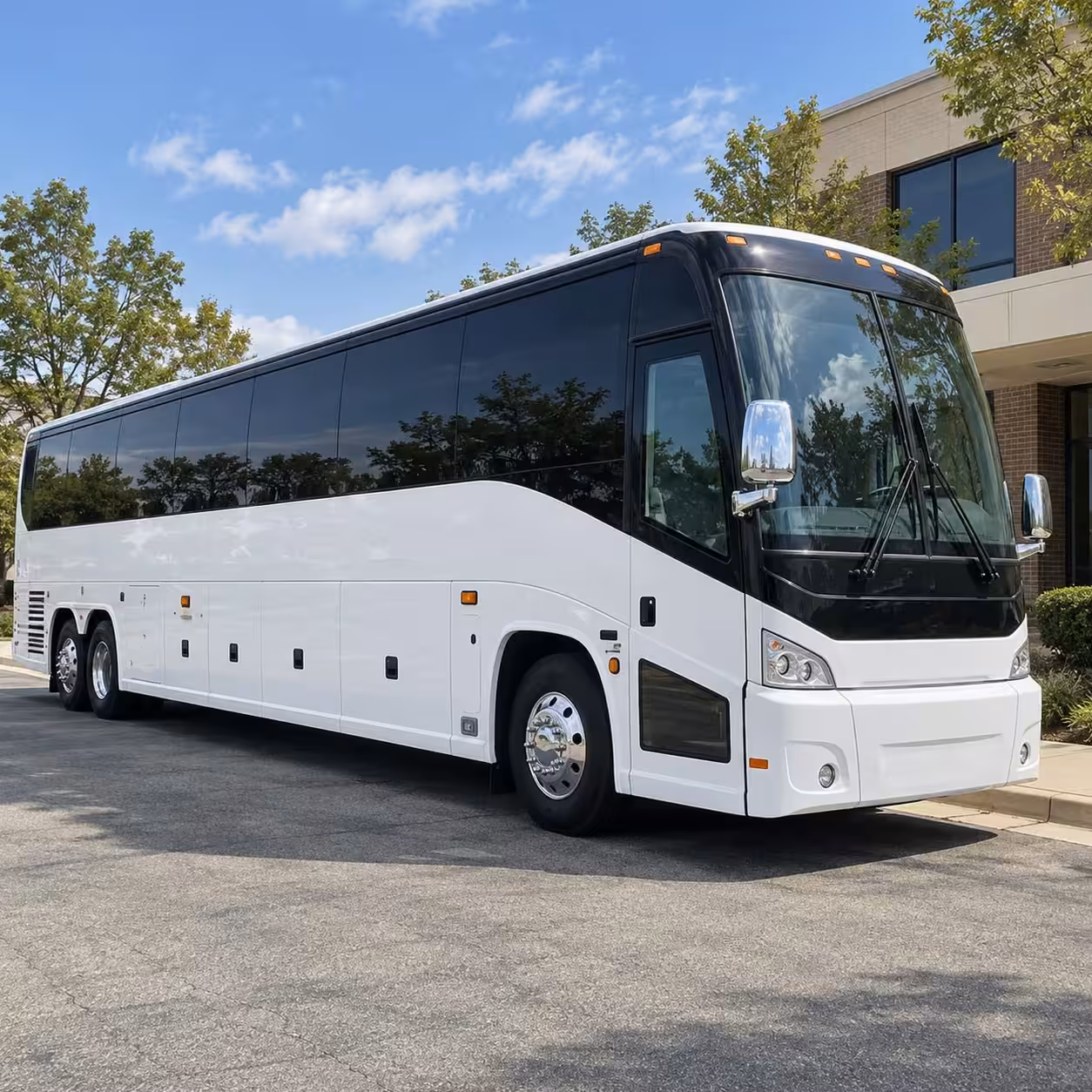 book school event transportation in somerville or any city nearby