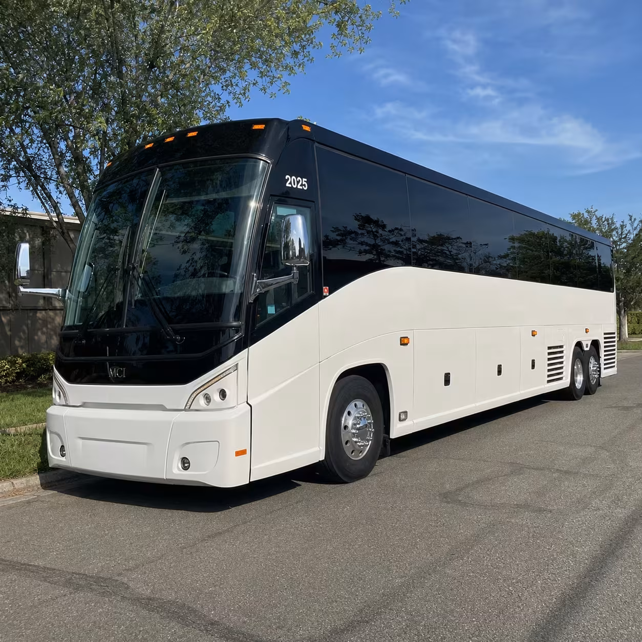 corporate transportation services in somerville