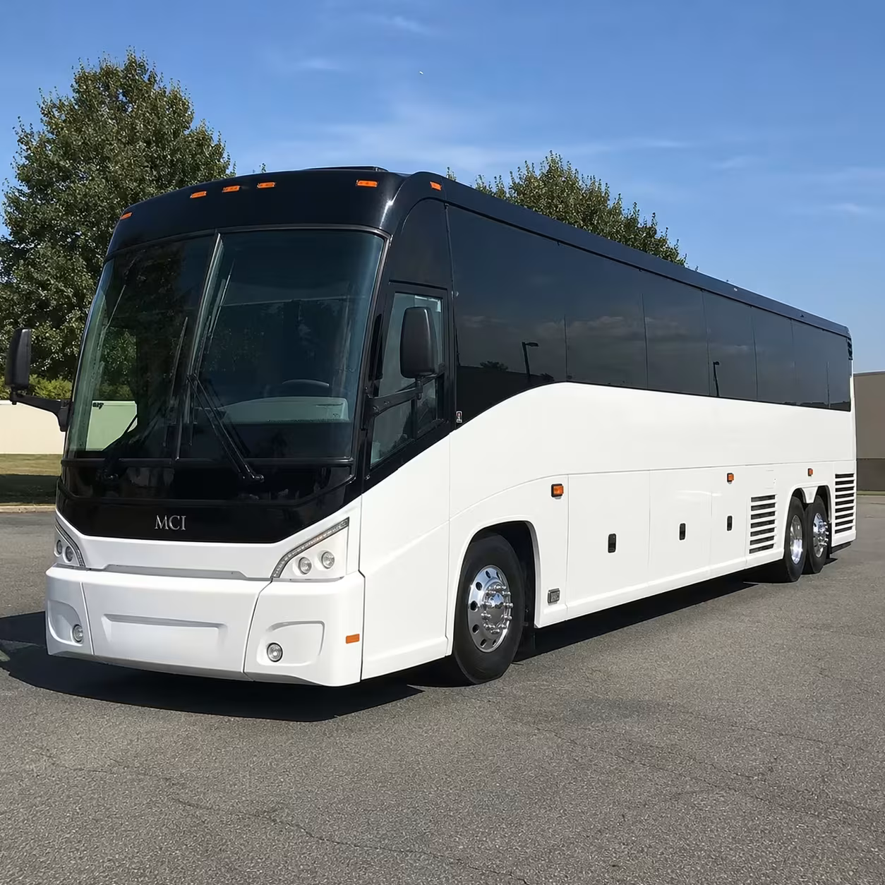 how recurring somerville employee bus rentals work