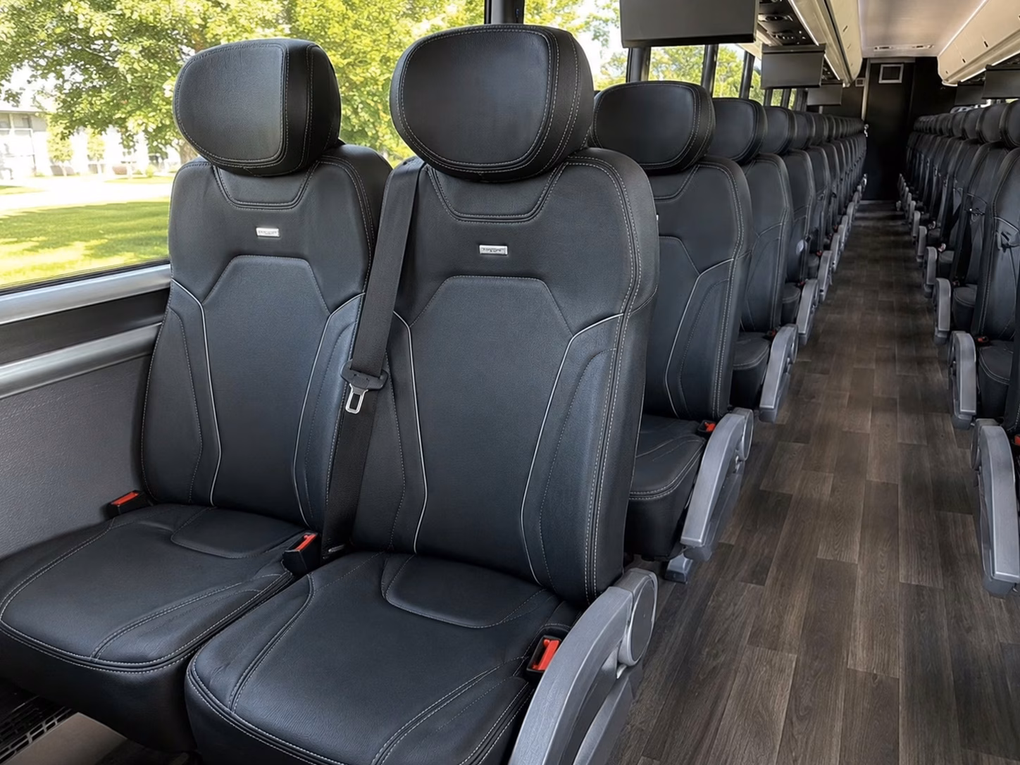 how where and when you re traveling affects somerville charter bus rates