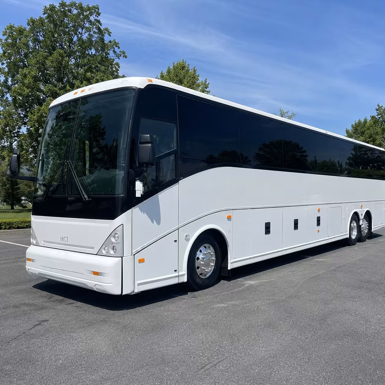 law enforcement first responder charter buses in somerville