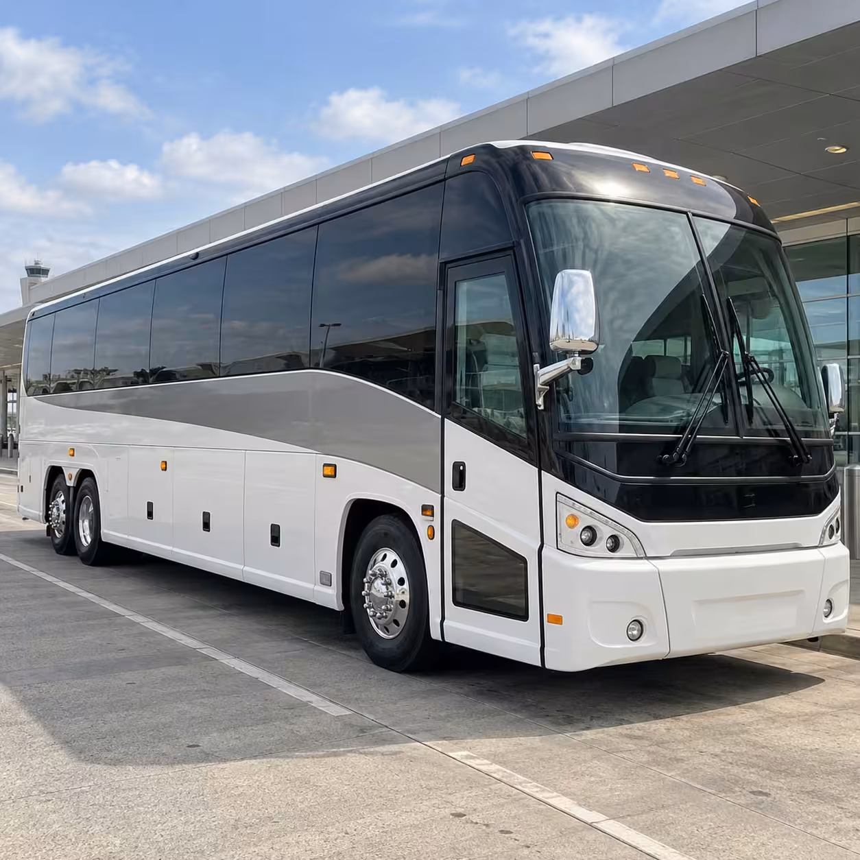multi stop somerville prom transportation from photos to dinner