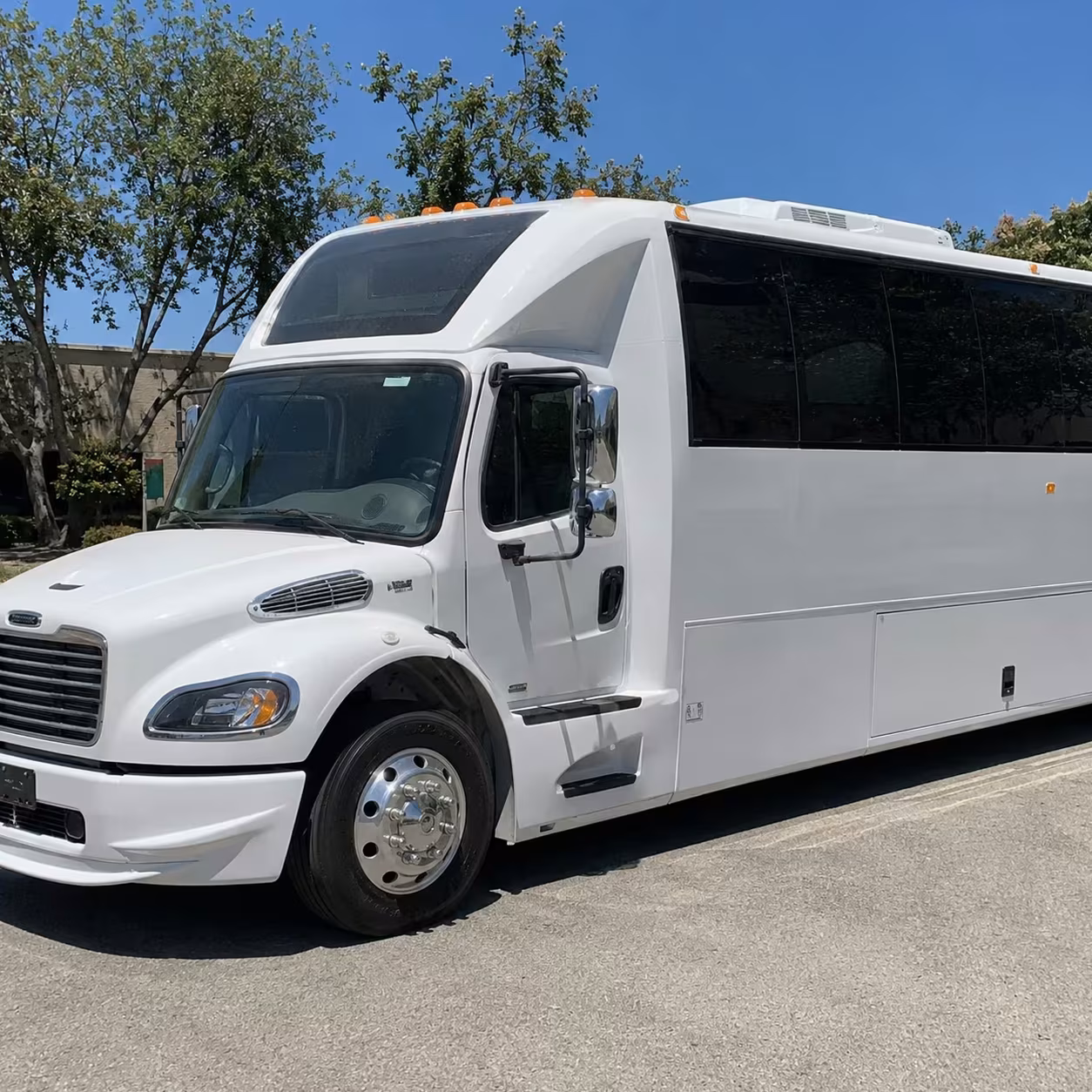 party bus