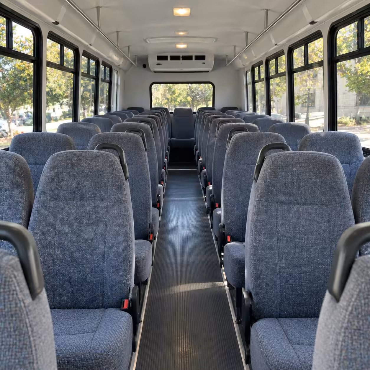 religious group transportation services in somerville