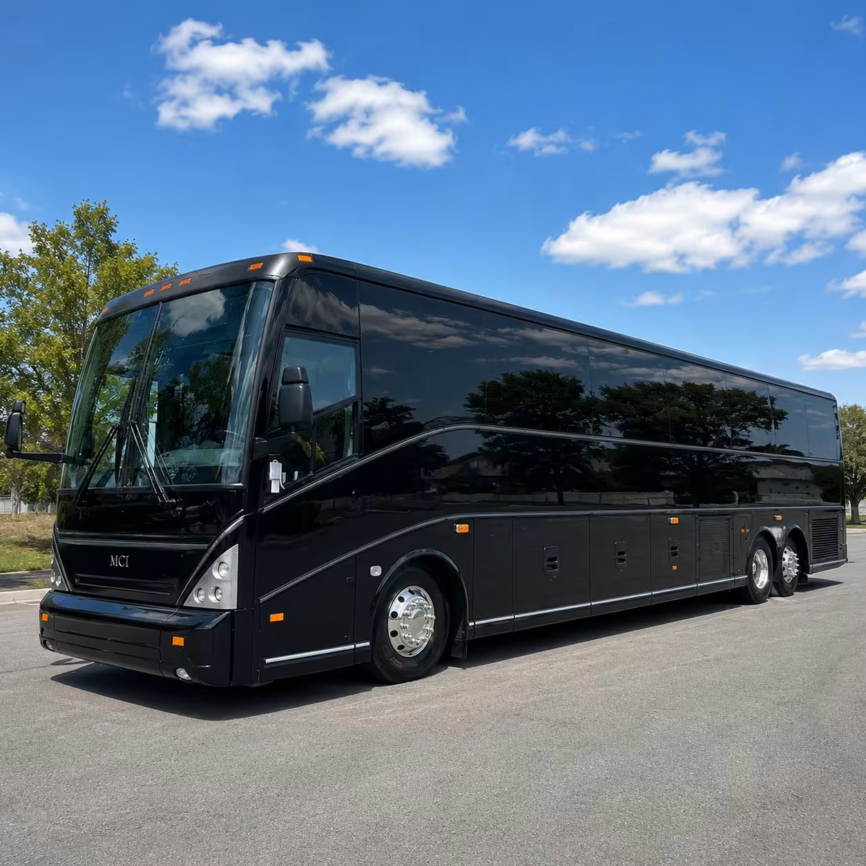 somerville bus rentals for school and college concert trips