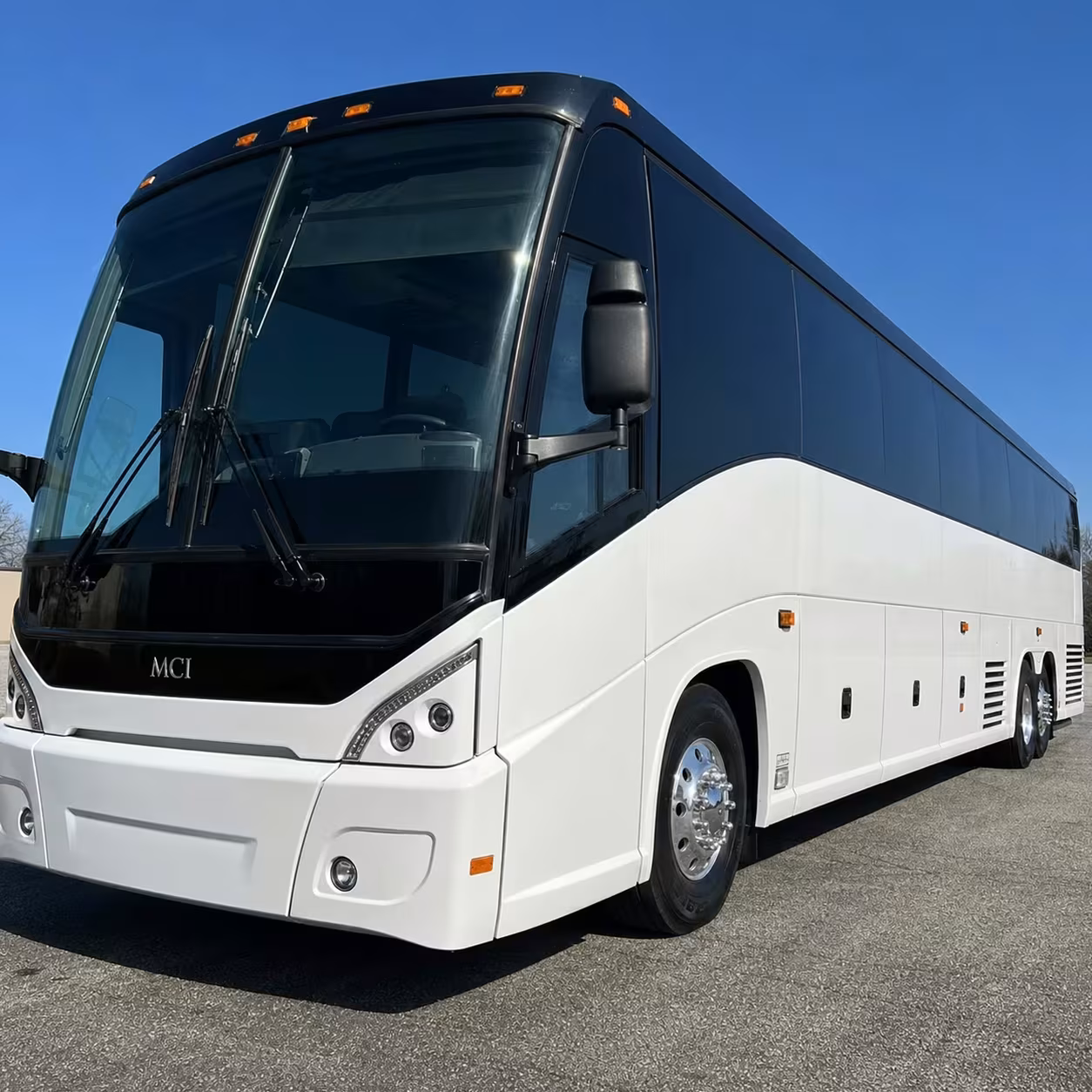somerville charter bus rentals to logan international airport