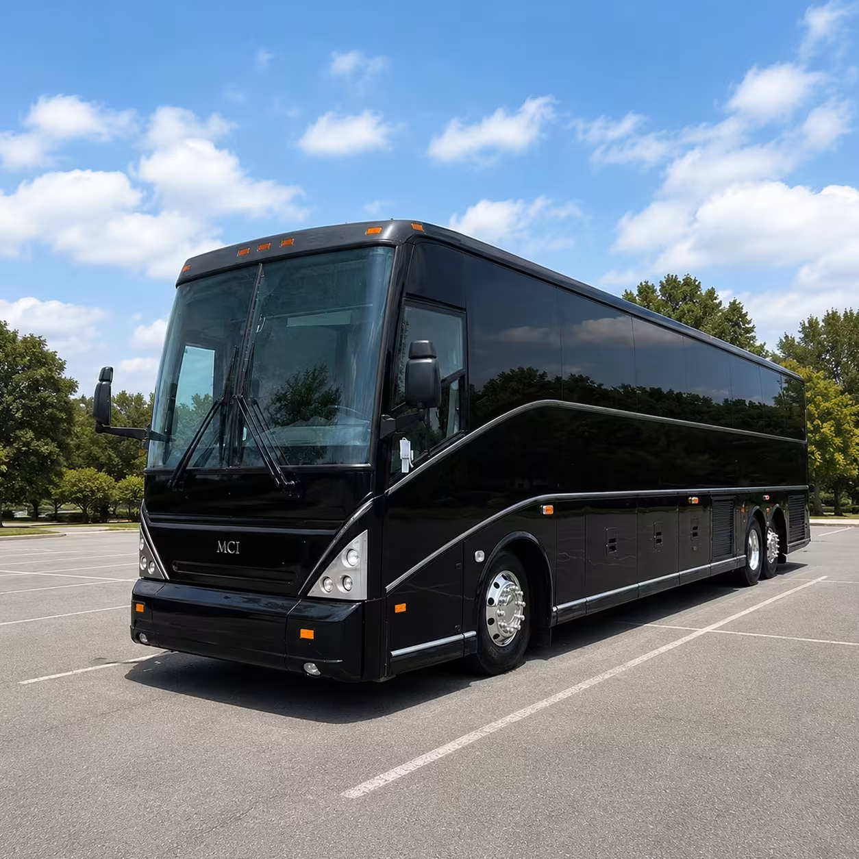 somerville concert bus rentals to the sinclair royale and more