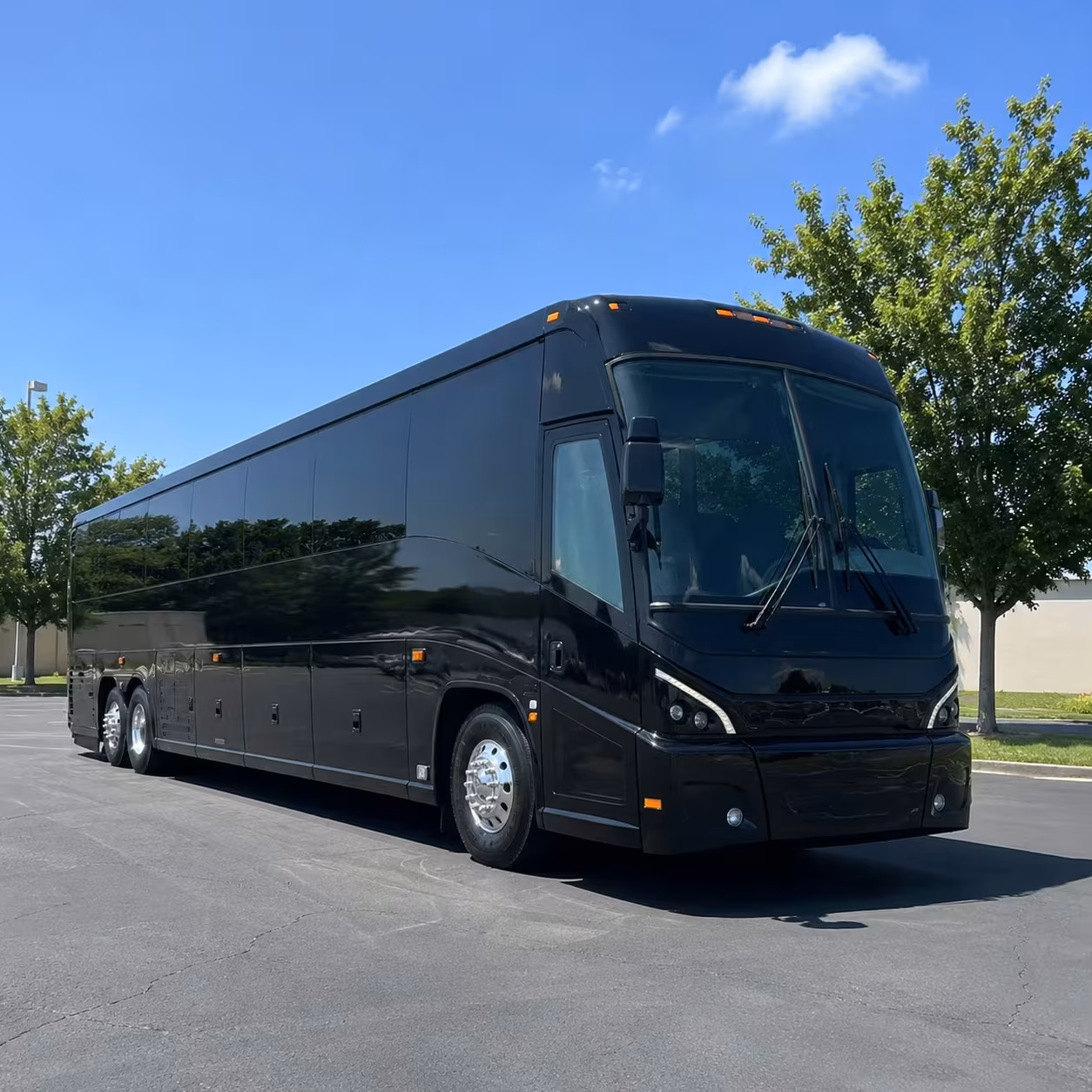 somerville corporate airport transportation for tech teams