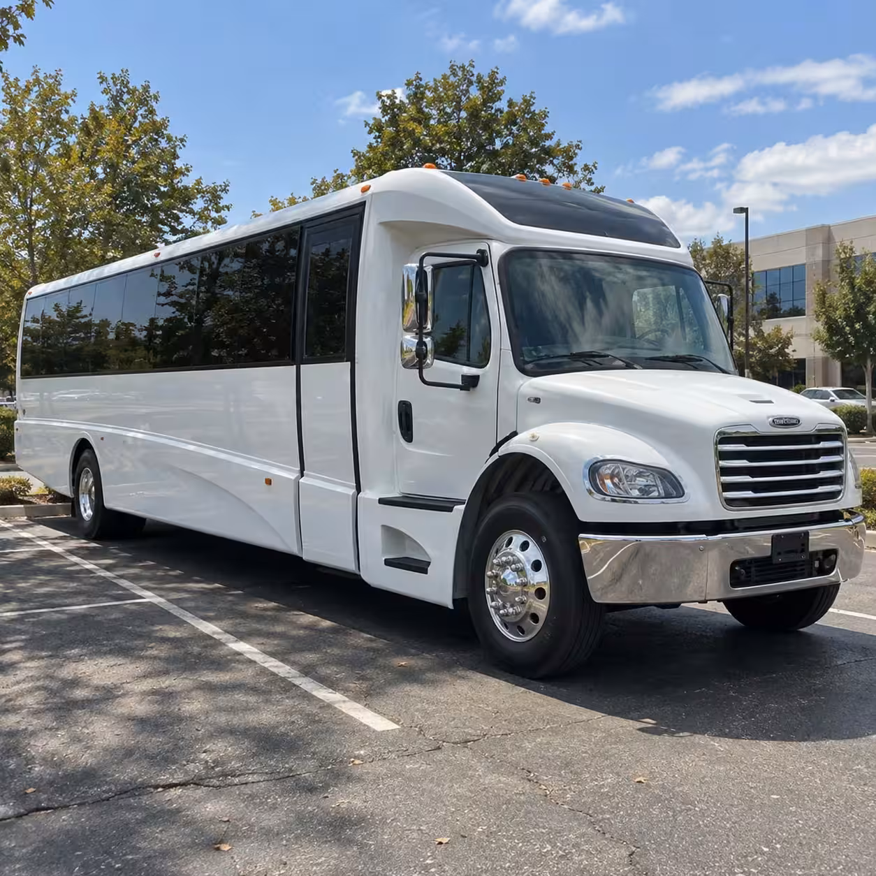 somerville employee transportation services