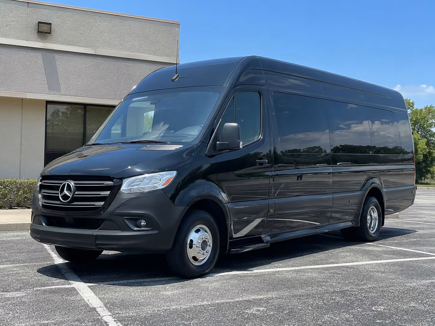 somerville long distance transportation services
