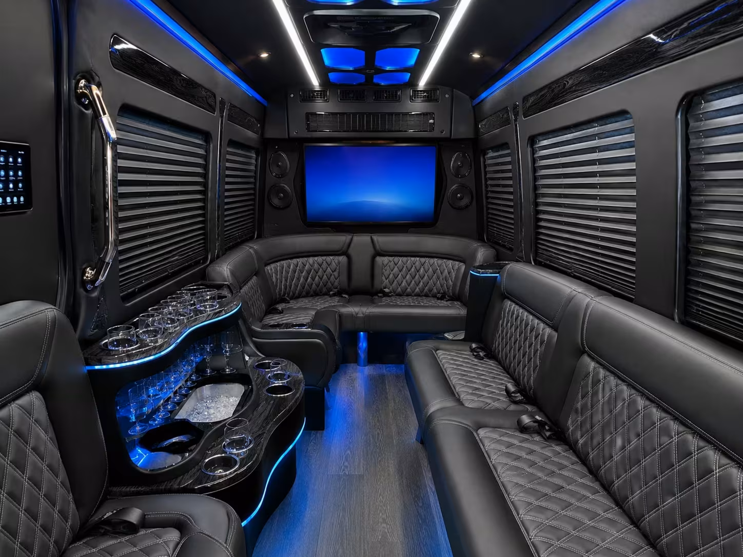 somerville prom bus rentals that keep the group together