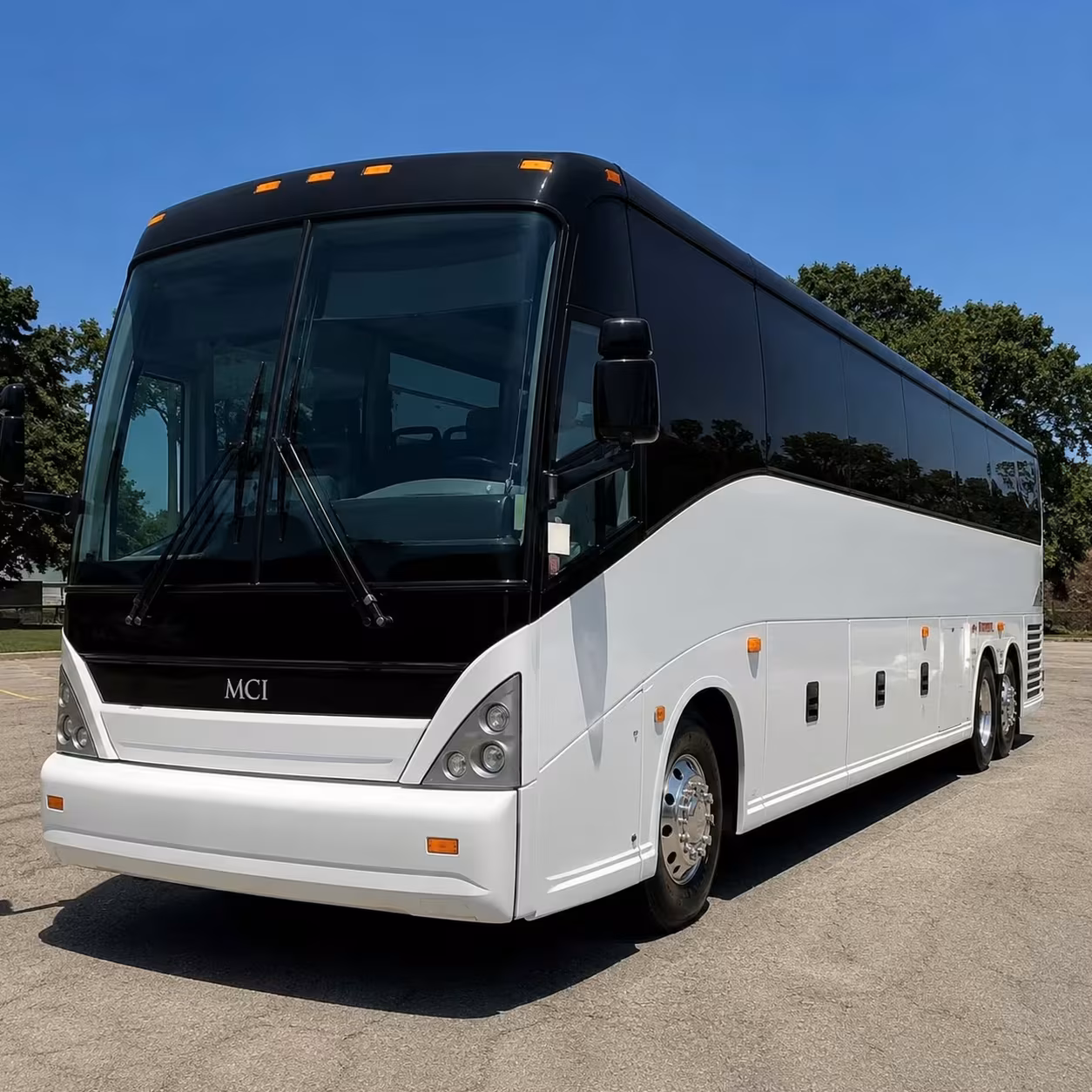 somerville prom homecoming bus rentals
