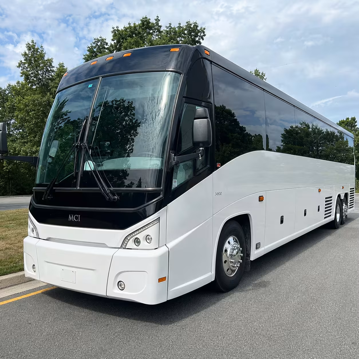 somerville shuttle buses for federal state office personnel