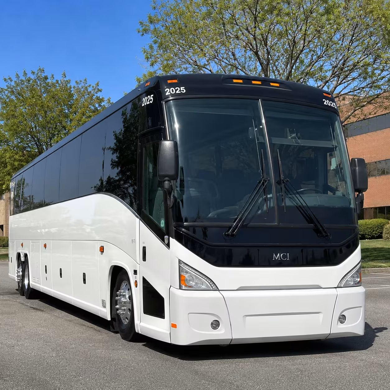 sunday church shuttle buses for somerville congregations